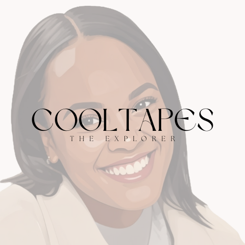 CooLTAPES CooLTAPES