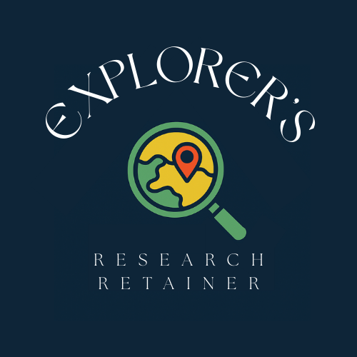 Explorers Research Retainer